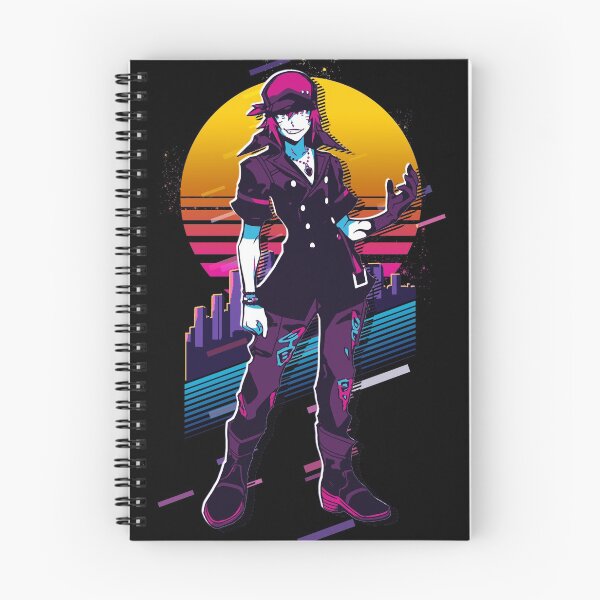 Item preview, Sho - NEO TWEWY *80s retro* designed and sold by MyRetroArt.