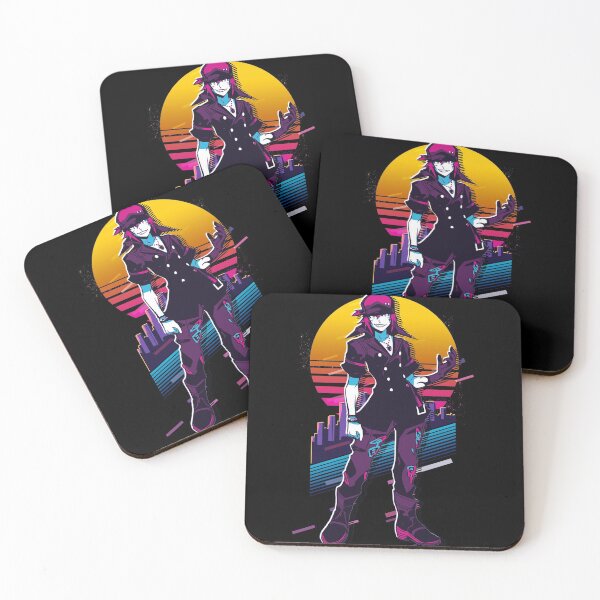 Item preview, Sho - NEO TWEWY *80s retro* designed and sold by MyRetroArt.