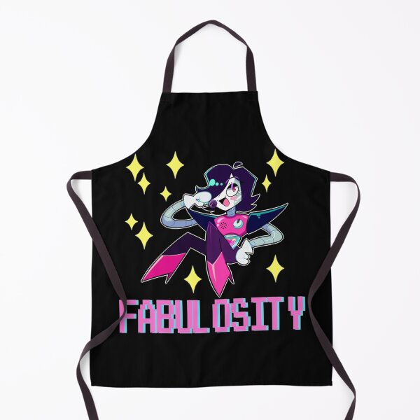 Item preview, Fabulosity - Undertales Video Game designed and sold by LarryMichael6.