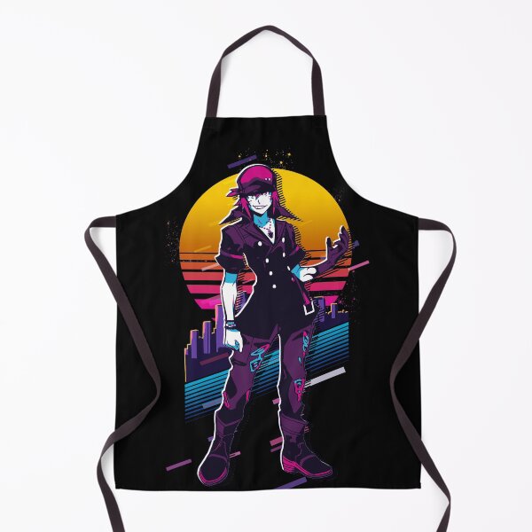 Item preview, Sho - NEO TWEWY *80s retro* designed and sold by MyRetroArt.