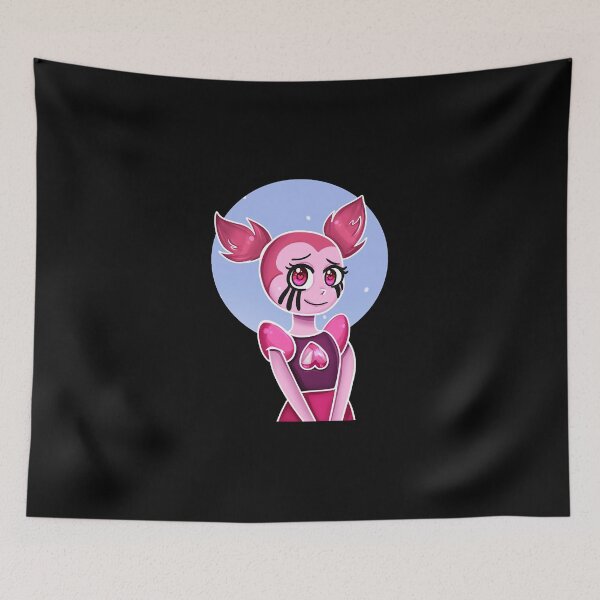 Item preview, Spinel  designed and sold by PeiperAylen94.