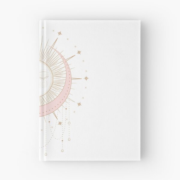 Item preview, Bohemian Sun & Moon artwork designed and sold by Immadman.