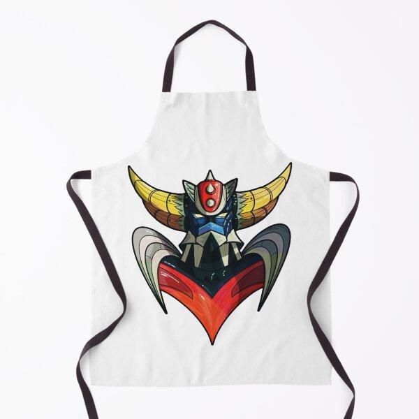 Artikelvorschau, UFO Roboter Grendizer, Designer entworfen und verkauft von JulioEetrada.