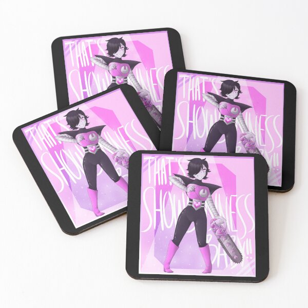 Item preview, Vintage Undertales Game Mettaton That's Shown Ness designed and sold by LarryMichael6.