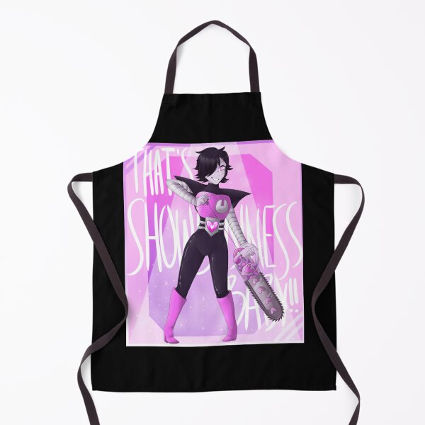 Item preview, Vintage Undertales Game Mettaton That's Shown Ness designed and sold by LarryMichael6.