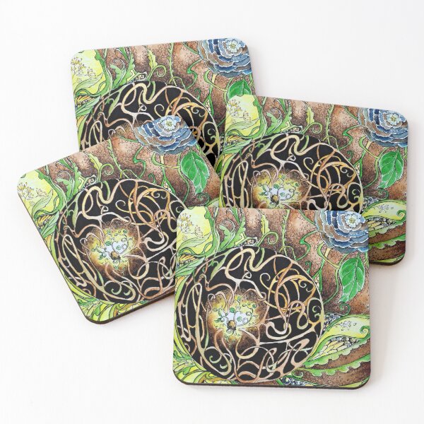 Item preview, Growing pains designed and sold by PowderEva.