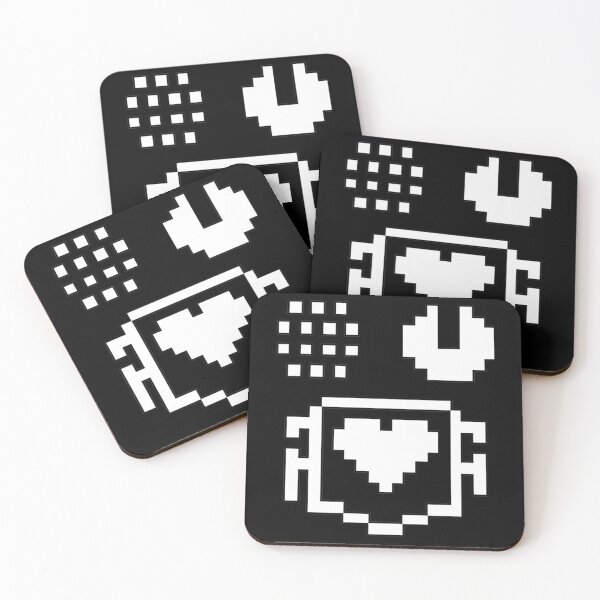 Item preview, Undertales Funny Game Mettaton Design designed and sold by LarryMichael6.