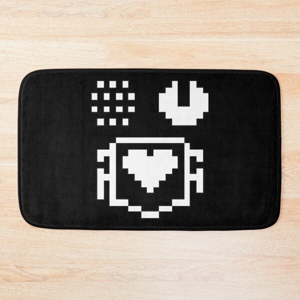 Item preview, Undertales Funny Game Mettaton Design designed and sold by LarryMichael6.
