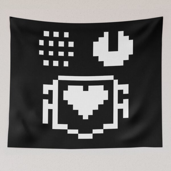 Artikelvorschau, Undertales Lustiges Spiel Mettaton Design entworfen und verkauft von LarryMichael6.