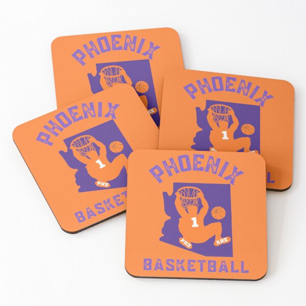 Item preview, Phoenixes Suns designed and sold by WoodburyLake.