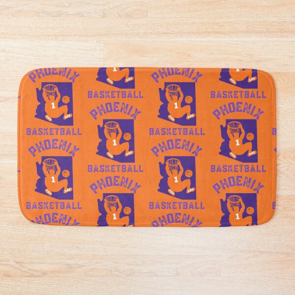 Item preview, Phoenixes Suns designed and sold by WoodburyLake.