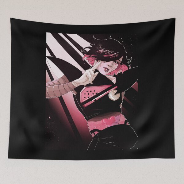 Item preview, Undertales - Mettaton Ex designed and sold by LarryMichael6.