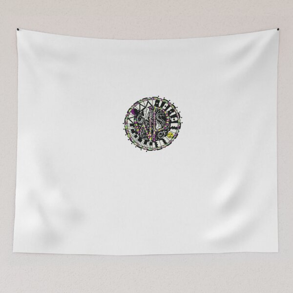 Item preview, WIDESPREAD PANICs designed and sold by babichshop.
