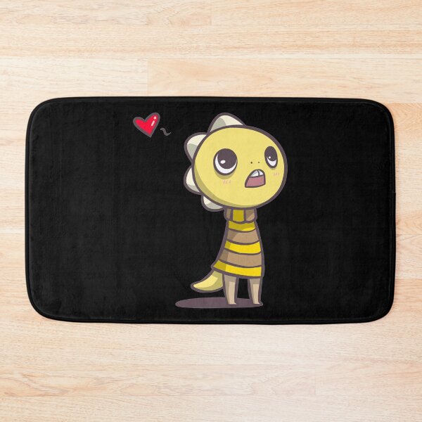 Item preview, Undertales Video Game Monster Kid designed and sold by LarryMichael6.