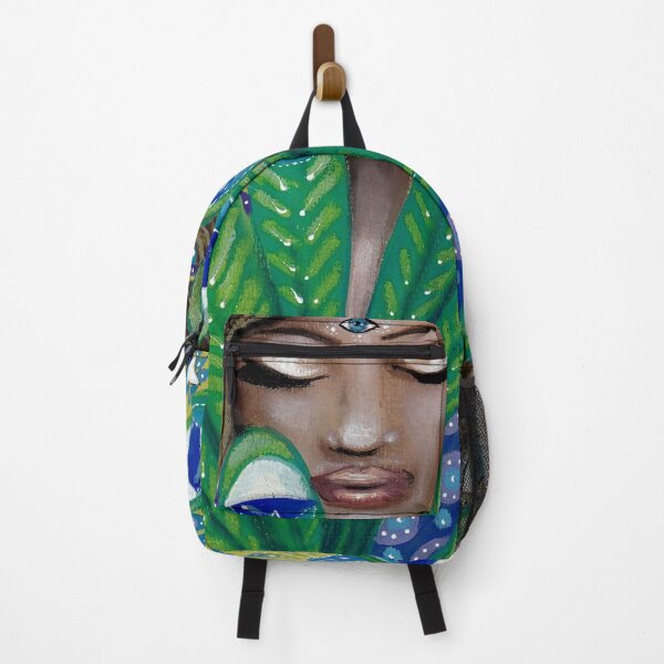 Item preview, The Peacock Nymph designed and sold by Cherie Roe Dirksen.