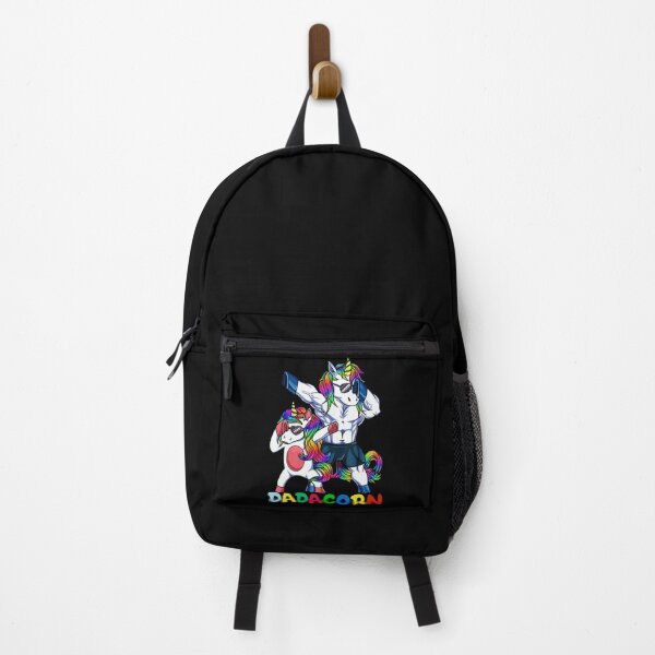 Item preview, Unicorn Dabbing Dadacorn, Designer designed and sold by JulioEetrada.