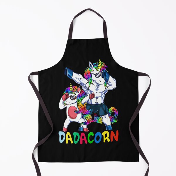 Item preview, Unicorn Dabbing Dadacorn, Designer designed and sold by JulioEetrada.
