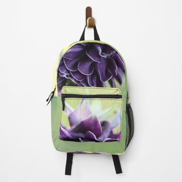Item preview, Layers of Columbine designed and sold by cuprum.