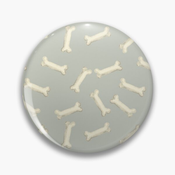 Item preview, Dog Bones Pattern designed and sold by PatternTale.