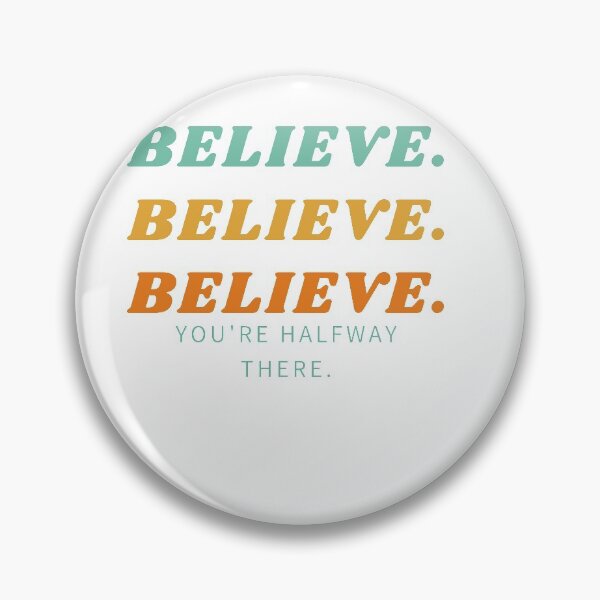 Item preview, believe designed and sold by pratyush9.