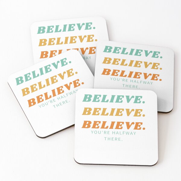 Item preview, believe designed and sold by pratyush9.