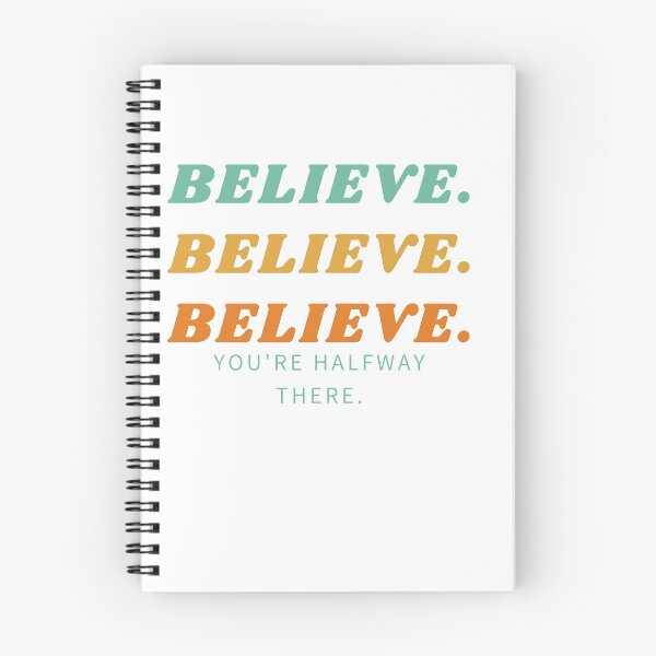 Item preview, believe designed and sold by pratyush9.