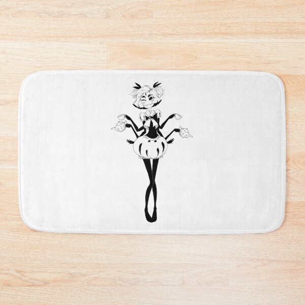 Item preview, Muffet - Undertales Game designed and sold by LarryMichael6.
