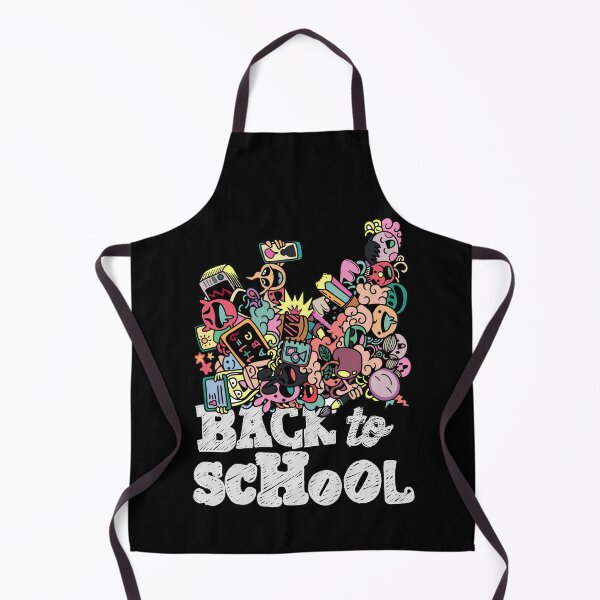 Item preview, BACK TO SCHOOL T SHIRT designed and sold by STTrillionTEES.