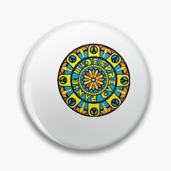 Item preview, Widespread Panic Rainsong designed and sold by babichshop.