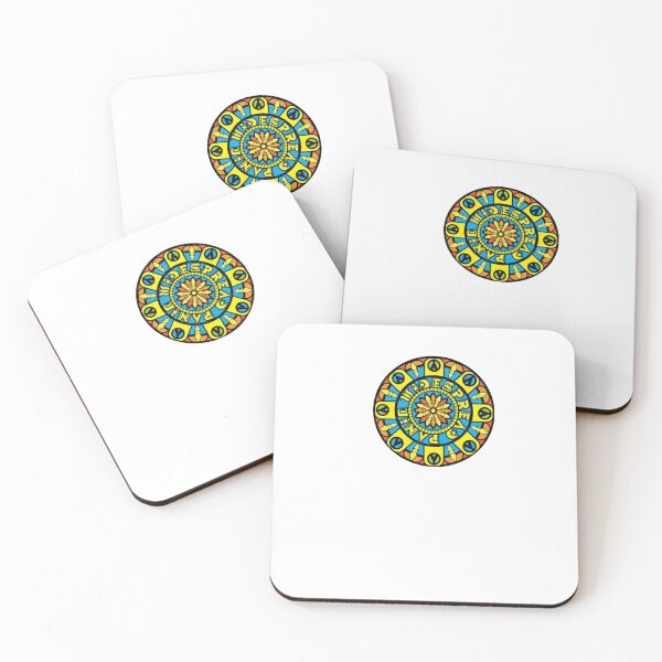 Item preview, Widespread Panic Rainsong designed and sold by babichshop.