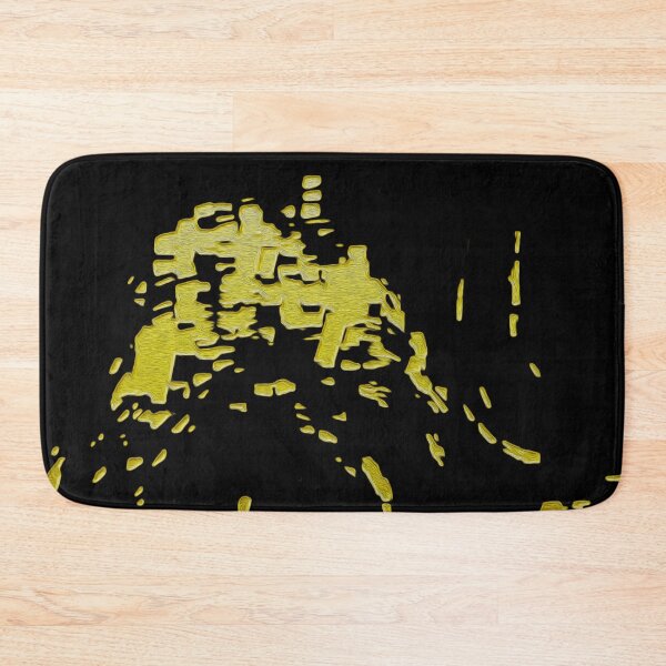 Item preview, Traces of Gold designed and sold by fatenanwar.
