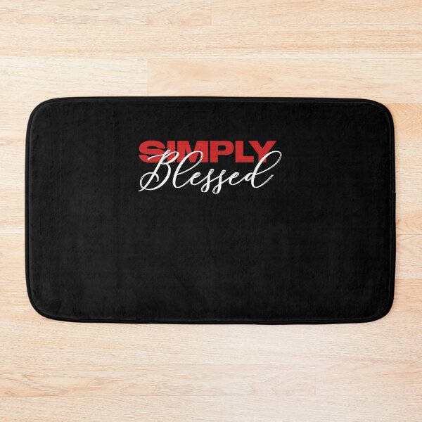 Item preview, Simply Blessed designed and sold by DynastyArt.