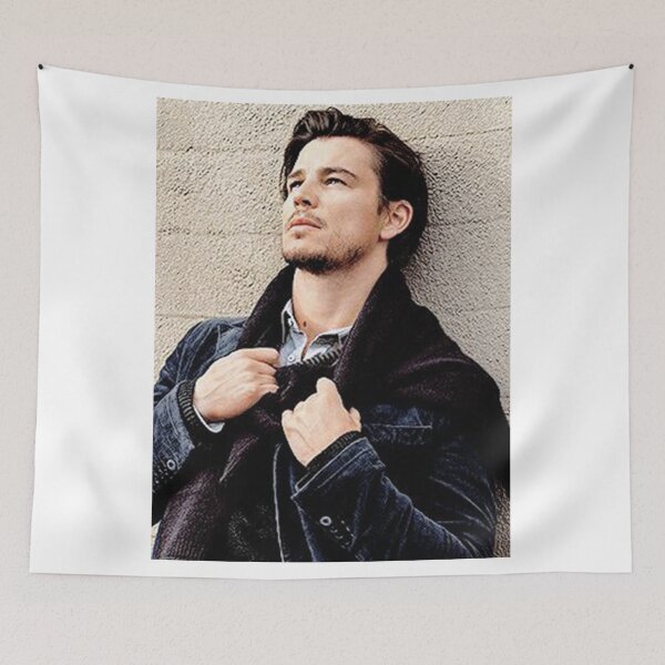 Aperçu de l'œuvre Josh Hartnett créée et vendue par Juliafd.