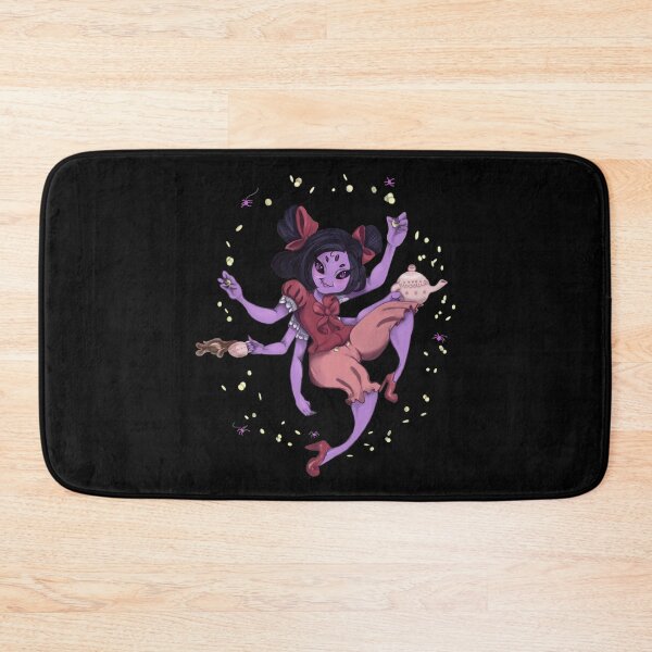 Item preview, Undertales Game Muffet's Tea Party designed and sold by LarryMichael6.