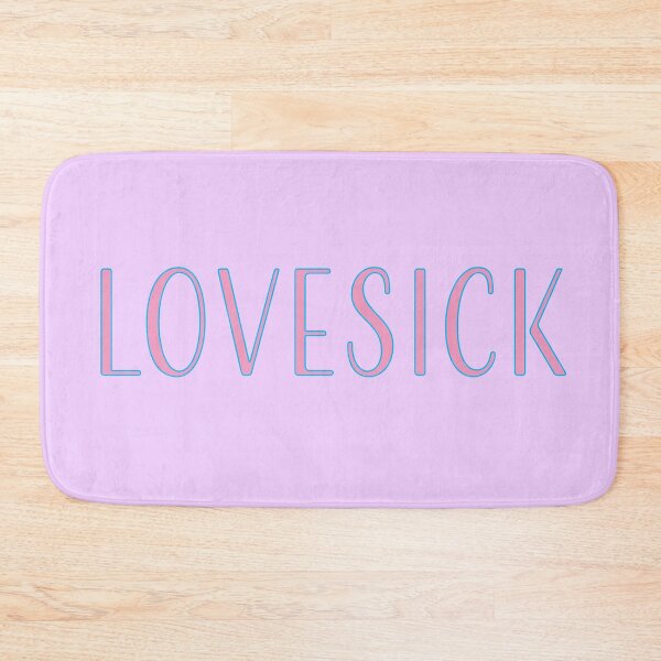 Item preview, Lovesick | aesthetic designed and sold by rsty11.