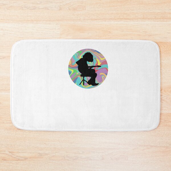 Item preview, Widespread Panic logo designed and sold by babichshop.