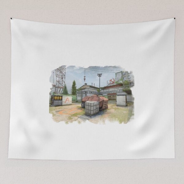 Item preview, Counter Strike Global Offensive designed and sold by PlanetXShop.
