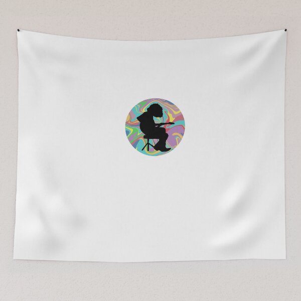 Item preview, Widespread Panic logo designed and sold by babichshop.