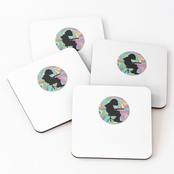 Item preview, Widespread Panic logo designed and sold by babichshop.