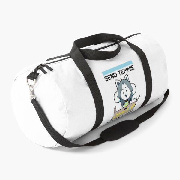 Item preview, Undertales Game Send Temmie To College designed and sold by LarryMichael6.