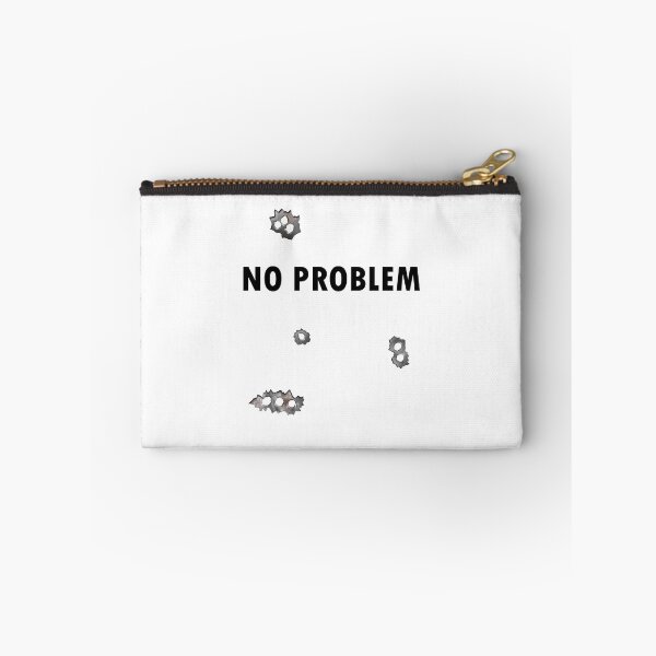 Item preview, NO PROBLEM designed and sold by HiChois.