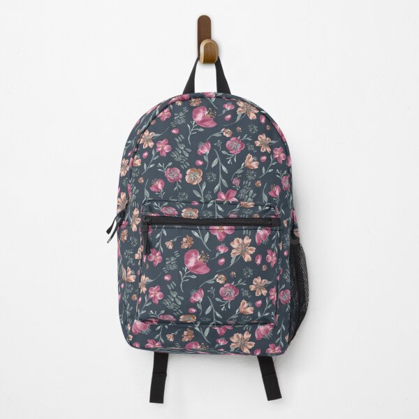 Item preview, Aesthetic Flower Pattern designed and sold by PatternTale.