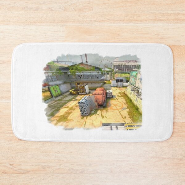 Artikelvorschau, Counter Strike Global Offensive entworfen und verkauft von PlanetXShop.