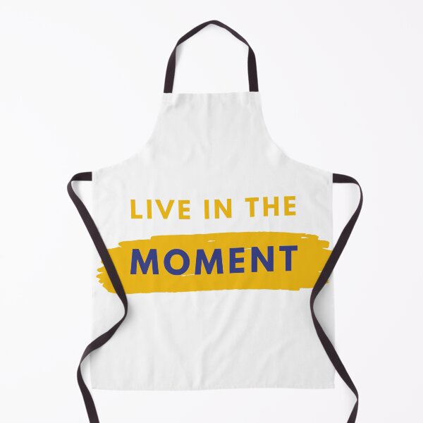 Item preview, Live in the moment designed and sold by MiLatibule.