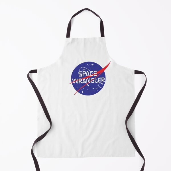 Item preview, Space Wrangler designed and sold by babichshop.