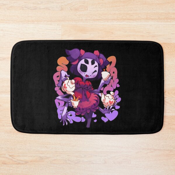 Item preview, Retro Art Spider ♥ Dance Undertales Game designed and sold by LarryMichael6.