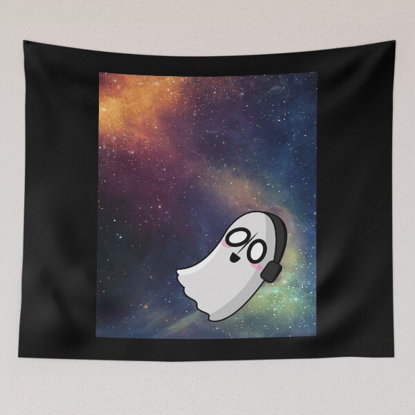 Item preview, Undertales Video Game Spooktunes designed and sold by LarryMichael6.