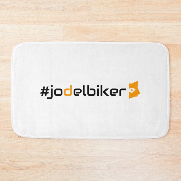 Item preview, Jodelbiker designed and sold by DeltaWhiskey-.