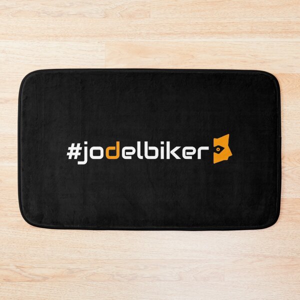 Item preview, Jodelbiker designed and sold by DeltaWhiskey-.