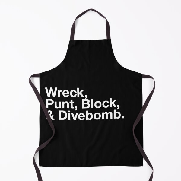 Item preview, simrace: Wreck, punt, block & Divebomb designed and sold by robnoble.